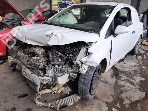 Used Parts OPEL CORSA E (X15)  1.3 CDTI (08, 68)  1061768
