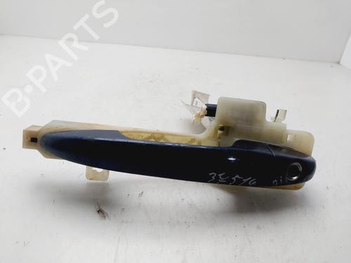 Used Front left exterior door handle KIA NIRO I (DE) [2016-2022]  27318443