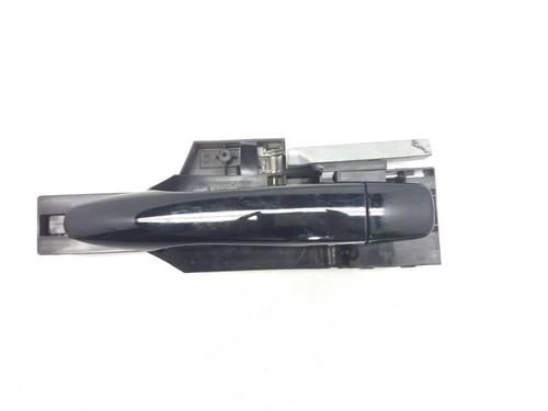 Rear left exterior door handle RENAULT KADJAR (HA_, HL_) 1.6 dCi 130 (HLA4) | BP2989709C130 