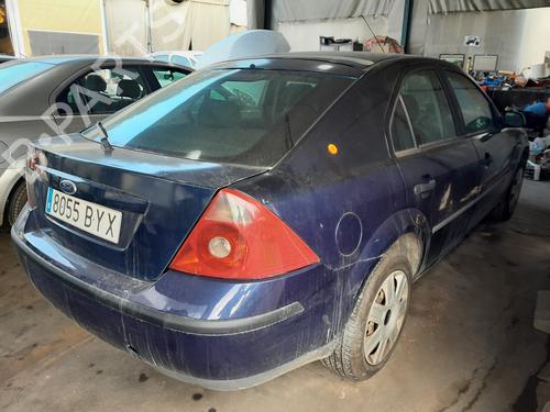 Headlight switch FORD MONDEO III (B5Y) 2.0 16V TDDi / TDCi | BP12438193I24 