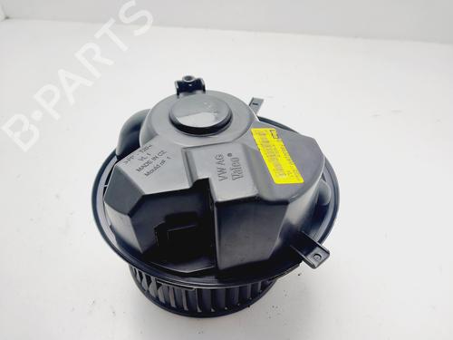 Heater blower motor VW TOURAN (1T1, 1T2)  | BP24880519M62 