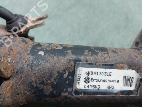 Left front shock absorber SEAT CORDOBA (6K1, 6K2) 1.4 i | BP20655125M16 