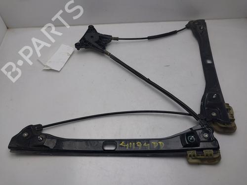 Used Front right window mechanism Front right window mechanism SKODA RAPID (NH3, NK3, NK6) [2012-2022] 33319669 33319669