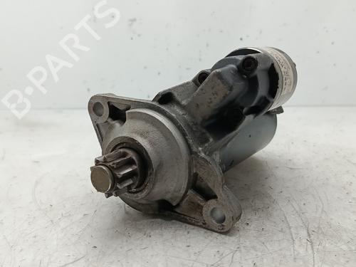 Used Starter SEAT ALTEA XL (5P5, 5P8) [2006-2015]  30322794