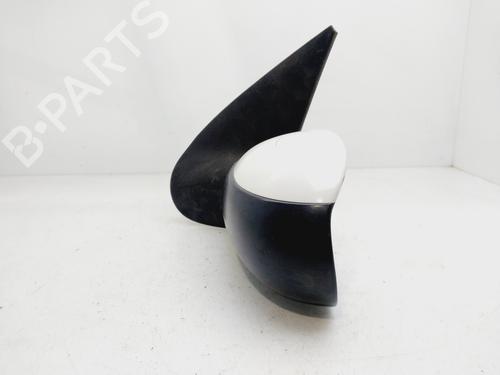 Left mirror PEUGEOT 206 Hatchback (2A/C) 1.4 HDi eco 70 | BP22697998C26 