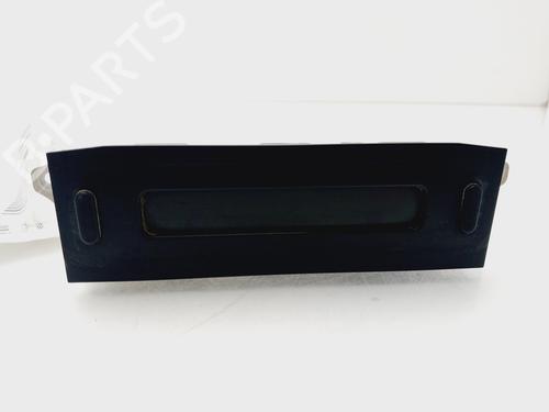Used Display monitor PEUGEOT PARTNER MPV (5_, G_) [1996-2026]  32188114