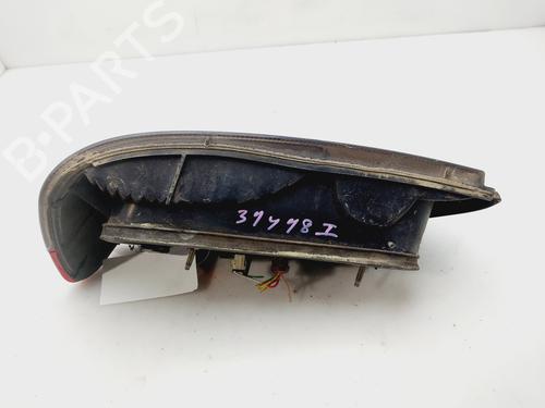Left taillight PEUGEOT 306 (7B, N3, N5) 2.0 HDI 90 | BP29472208C34 