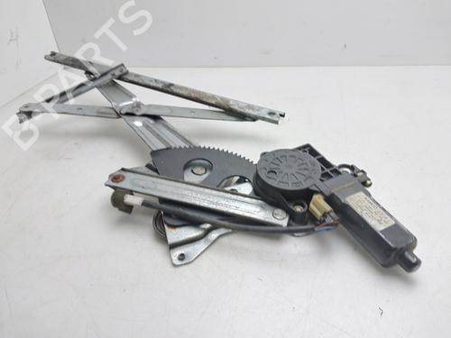 Front left window mechanism MITSUBISHI GALLOPER (JK-01) | BP37023363C22 - Image 3