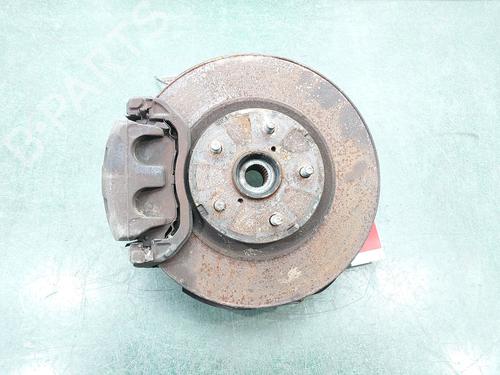 Right front steering knuckle SUBARU TRIBECA (B9) 3.0 (WXE) | BP24664526M26 - Image 3