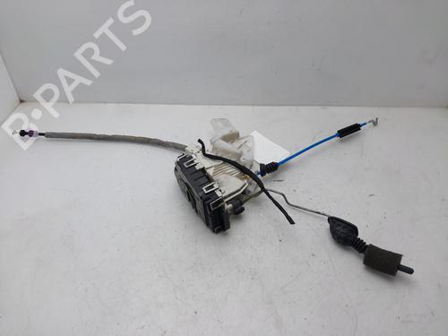 Front left lock MERCEDES-BENZ E-CLASS T-Model (S212) E 300 Hybrid / BlueTEC Hybrid (212.298) | BP31026682C98