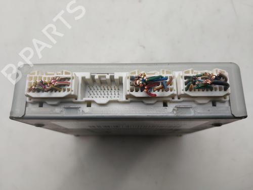 Engine control unit (ECU) MAZDA 6 Saloon (GG) 1.8 | BP38191473M57 - Image 4