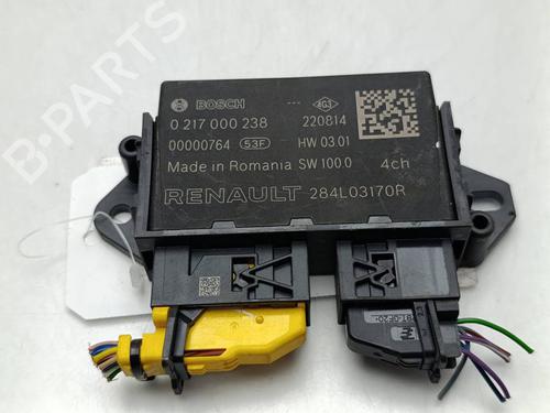 Andre RENAULT KANGOO III MPV | BP39881401O1 - Image 3