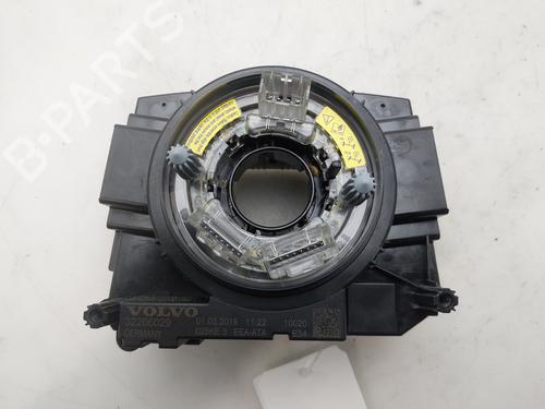 Used Squib airbag Squib airbag VOLVO V60 II (225) [2018-2026] 36673202 36673202