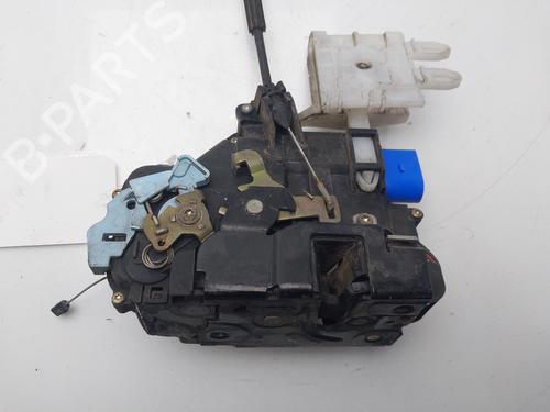 Front left lock SEAT ALTEA (5P1) | BP32289850C98