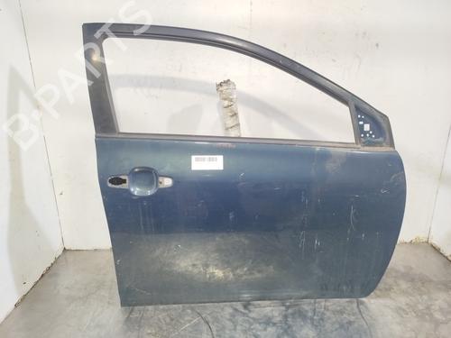 Used Right front door Right front door 36839937 36839937