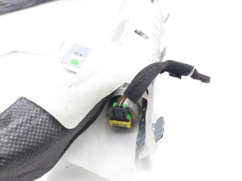 Left curtain airbag PEUGEOT 3008 I MPV (0U_) 1.6 HDi | BP13698725C11 