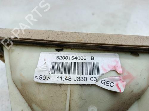 Gearstang RENAULT KANGOO (KC0/1_) 1.5 dCi (KC07) | BP38747187M90 - Image 2
