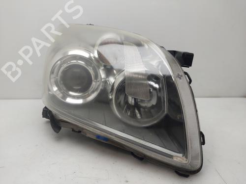 Used Right headlight Right headlight 37011531 37011531