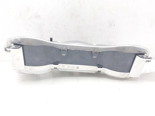 Cockpit TOYOTA RAV 4 II (_A2_) 2.0 D 4WD (CLA20_, CLA21_, CLA20R, CLA21R) | BP13623919C47 
