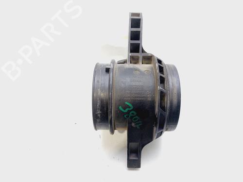 Used Mass air flow sensor FORD FOCUS II Turnier (DA_, FFS, DS) [2004-2012]  28304643