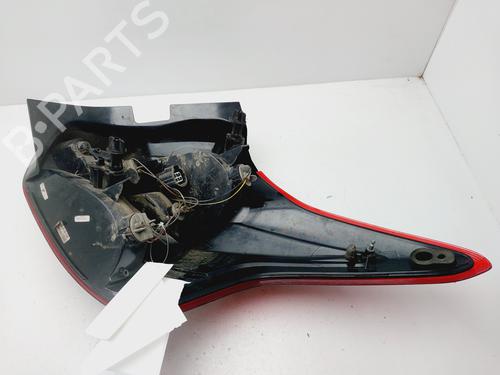 Left taillight FORD FOCUS III  | BP29508469C34 