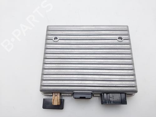 Used Electronic module OPEL ASTRA J (P10) 1.6 CDTi (68) (110 hp) 16880498