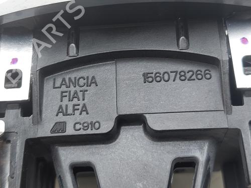 Switch ALFA ROMEO MITO (955_) 1.4 TJet (955AXG1A) | BP37638497I30 - Image 5