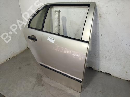 Right rear door SKODA FABIA I (6Y2)  | BP28547316C5 
