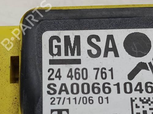 Electronic sensor OPEL ASTRA H (A04) | BP39644655M84 - Image 2