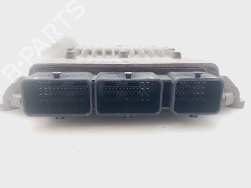 Motorstyringsenhed CITROËN C4 Picasso I MPV (UD_) 2.0 HDi 138 | BP30274728M57