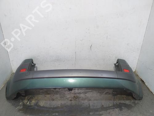 Used Rear bumper RENAULT SCÉNIC II (JM0/1_) 1.5 dCi (JM02, JM13) (101 hp) 19678312