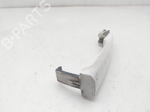 Front right exterior door handle PEUGEOT 307 SW (3H)  | BP22555113C129 