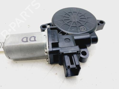 Right front window motor MAZDA 2 (DE_, DH_) 1.4 MZR-CD | BP30863395E20