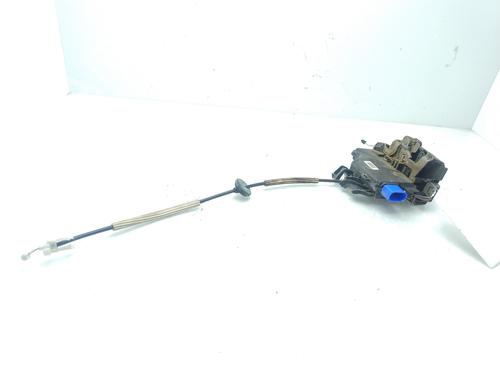Front left lock VW TOUAREG (7LA, 7L6, 7L7)  | BP24800787C98 
