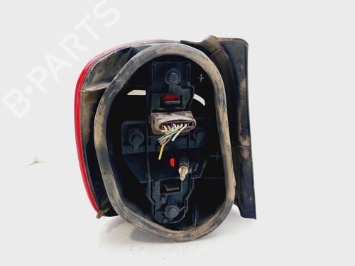 Right taillight CITROËN XSARA Break (N2) 1.4 HDi | BP30090965C35