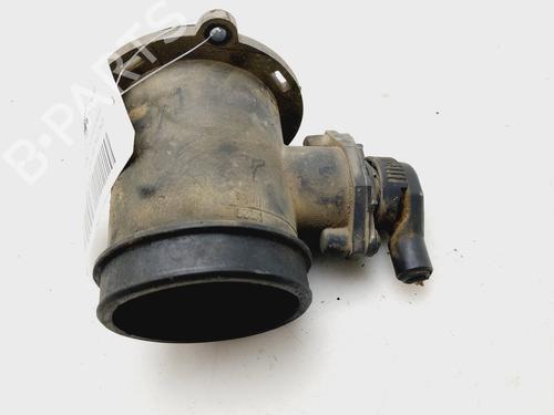 Mass air flow sensor MERCEDES-BENZ E-CLASS (W210) E 290 Turbo-D (210.017) | BP28304655M95 