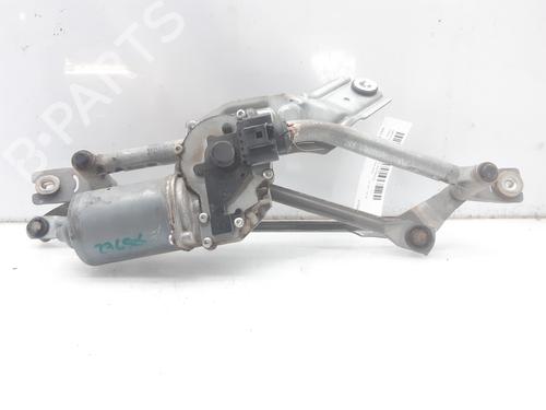 Used Front wiper motor OPEL ASTRA G Hatchback (T98) 1.6 (F08, F48) (84 hp) 9812690