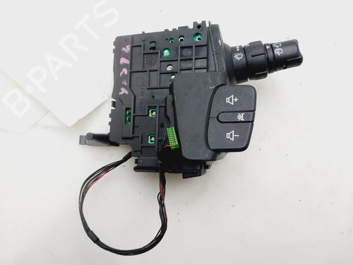 Used Steering column stalk RENAULT GRAND SCÉNIC II (JM0/1_) 1.5 dCi (JM1E) (106 hp) 32226923