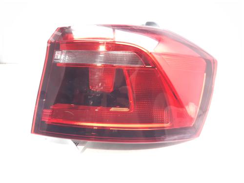 Used Right taillight VW GOLF SPORTSVAN VII (AM1, AN1) [2014-2020]  17484088