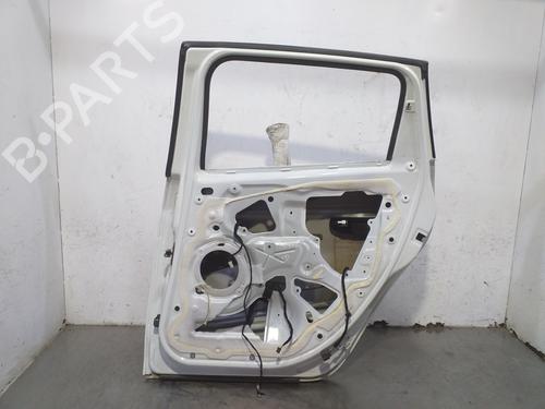 Right rear door LANCIA DELTA III (844_)  | BP22697503C5 