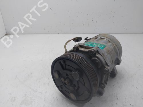 Used AC compressor AC compressor SEAT TOLEDO II (1M2) 1.9 TDI (90 hp) 34519465 34519465
