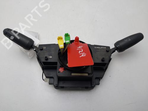 Used Steering wheel controls OPEL CORSA D (S07) 1.2 (L08, L68) (80 hp) 33172624