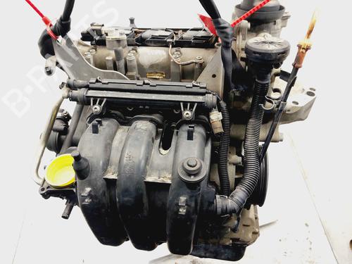 Engine SKODA FABIA I (6Y2)  | BP28411859M1 