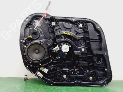 Used Front left window mechanism Front left window mechanism 37200160 37200160