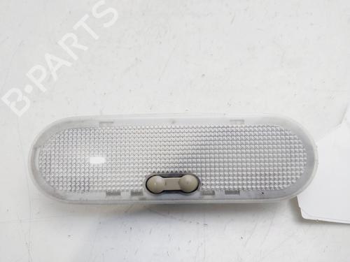 Kabinelys RENAULT CLIO III (BR0/1, CR0/1) [2005-2014]  27097125