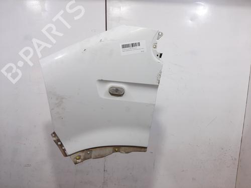 Used Left front fenders NISSAN INTERSTAR Van (X70) [2002-2025]  11381414