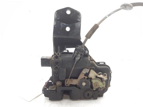 Rear right lock VW PASSAT B5 (3B2) 1.9 TDI | BP7699080C99 