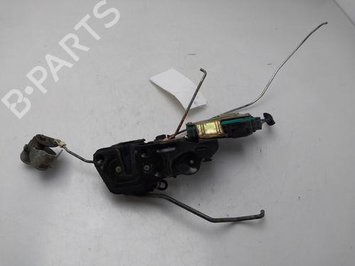 Serrure avant gauche Serrure avant gauche HYUNDAI ACCENT II (LC) 1.3 (86 hp) 35781798 35781798