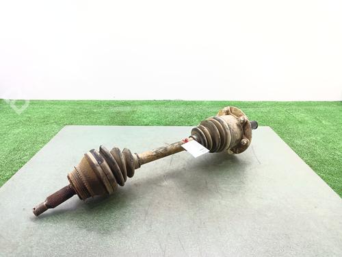 Used Left rear driveshaft MITSUBISHI PAJERO III (V7_W, V6_W) 3.2 Di-D (V68W) (160 hp) 23560061
