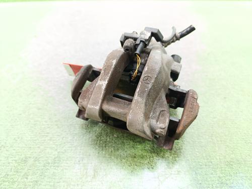 Used Right rear brake caliper MERCEDES-BENZ CLS (C219) CLS 500 (219.375) (306 hp) 30738098